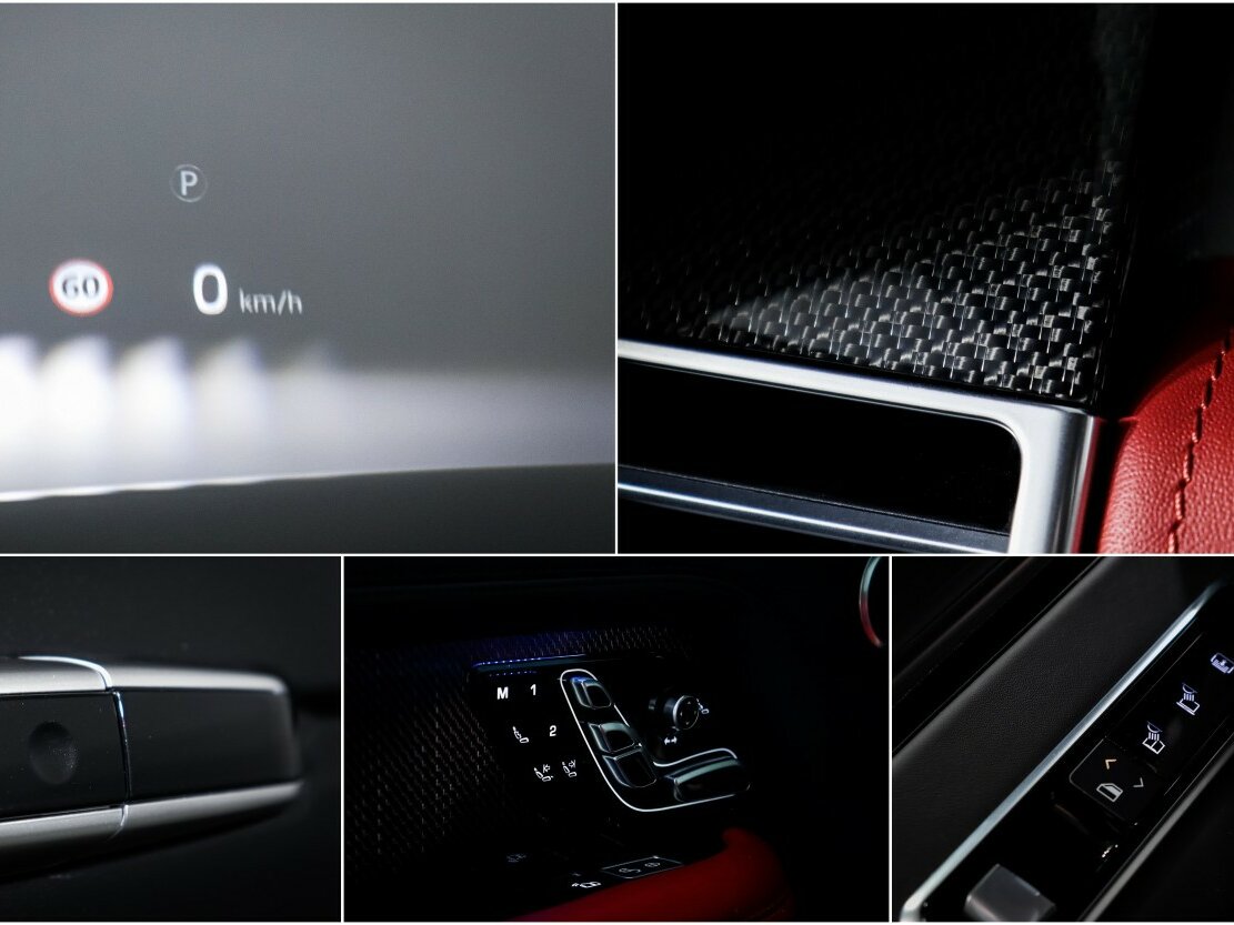 Land Rover Range Rover с пробегом — 2019 год. Фото: #19