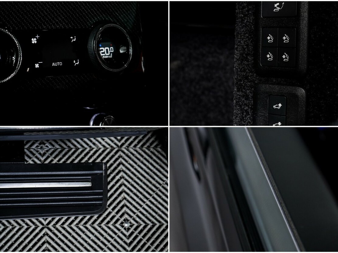 Land Rover Range Rover с пробегом — 2019 год. Фото: #20