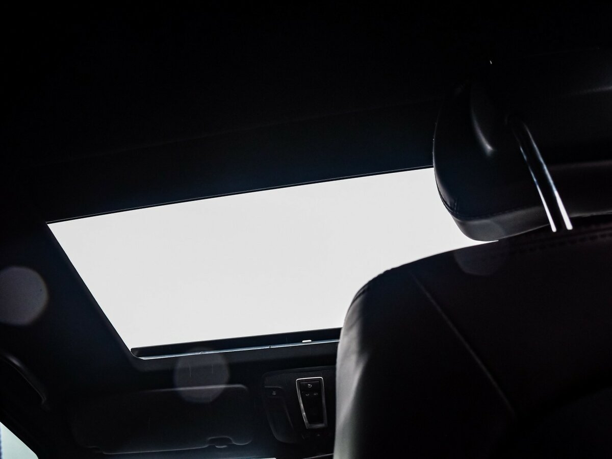 Mercedes-Benz G-Класс AMG с пробегом — 2017 год. Фото: #13