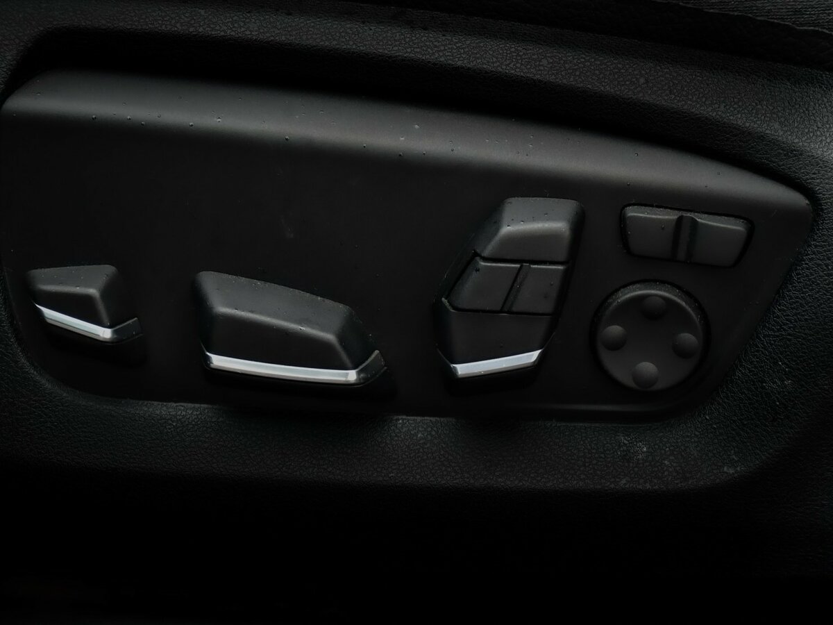 BMW 5 серии с пробегом — 2014 год. Фото: #13