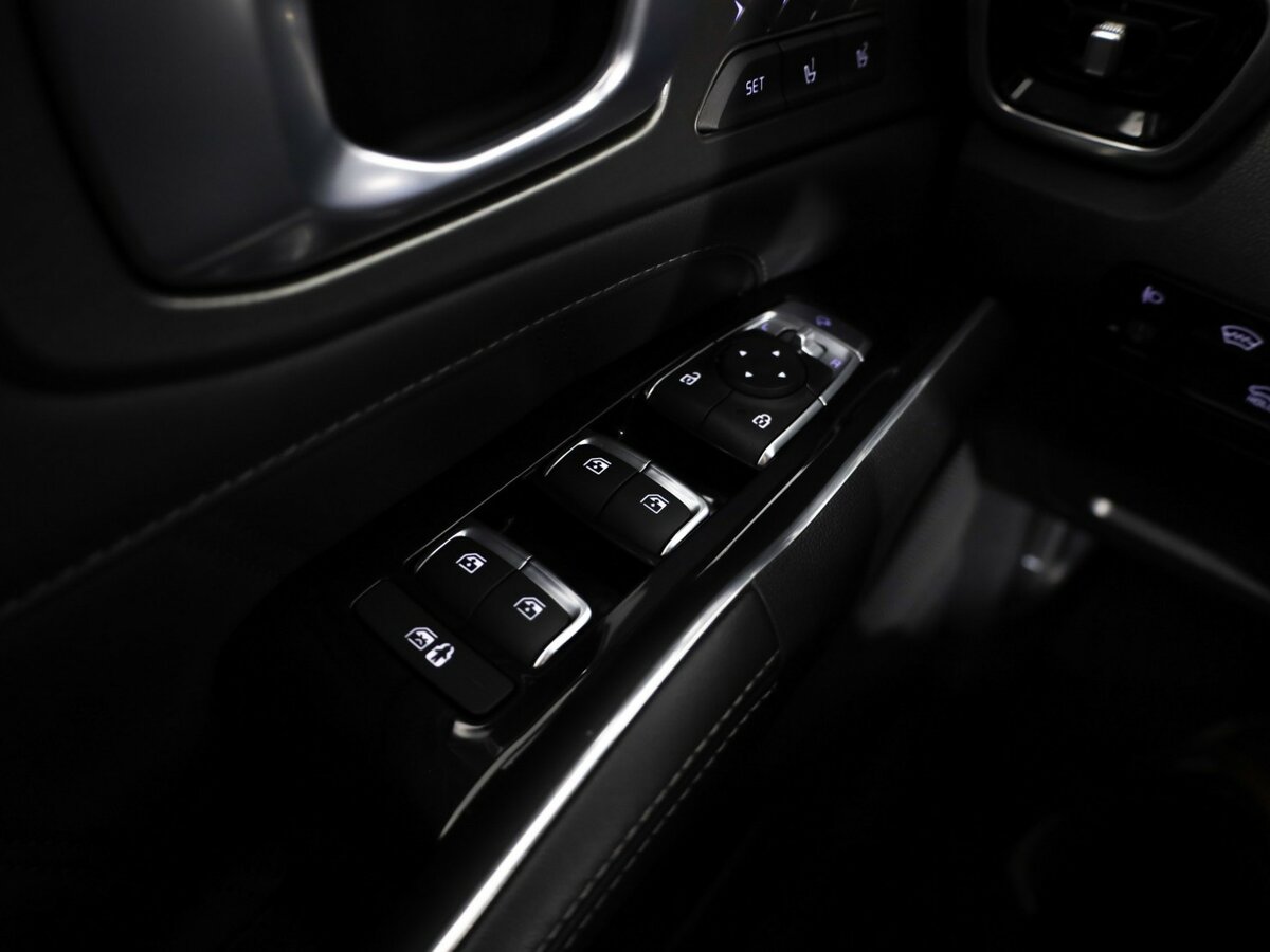 Kia Sorento с пробегом — 2022 год. Фото: #23