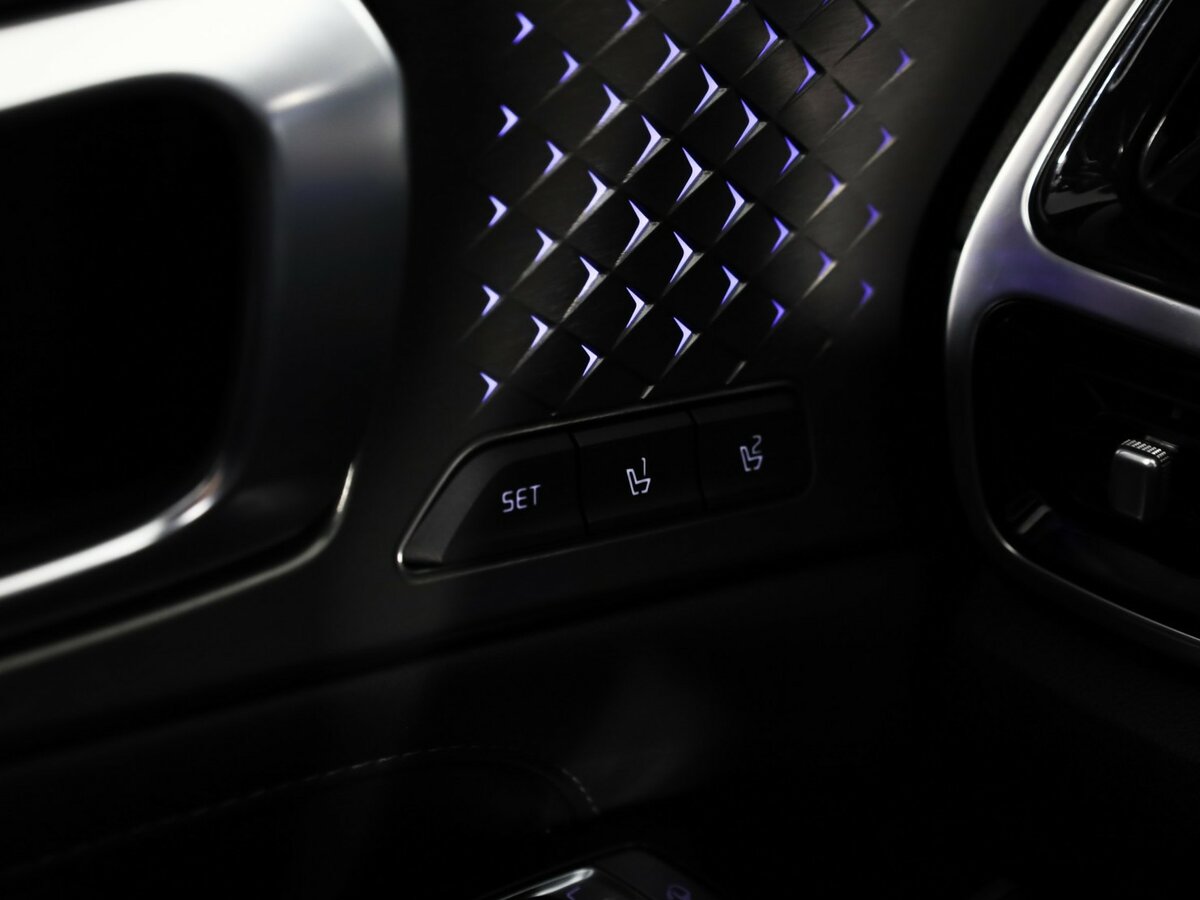 Kia Sorento с пробегом — 2022 год. Фото: #24