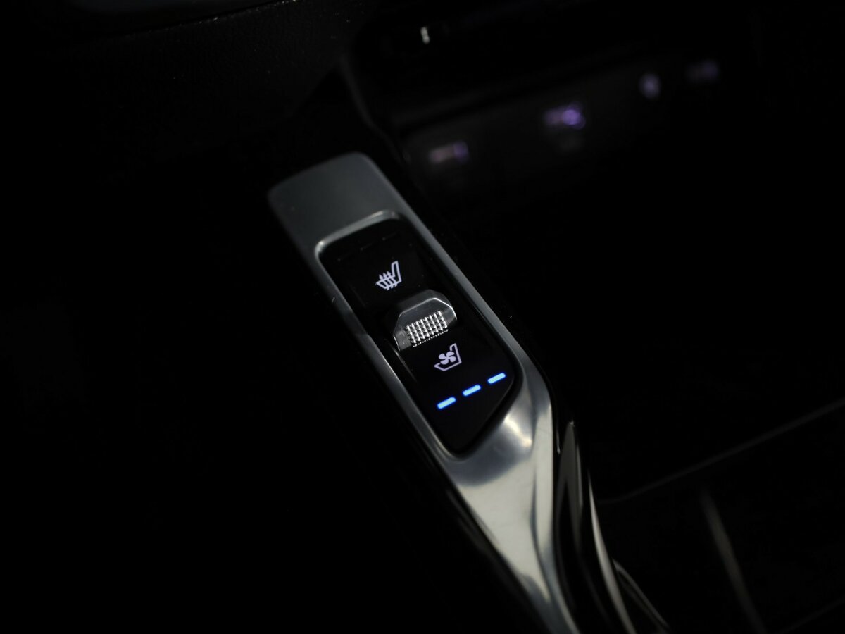 Kia Sorento с пробегом — 2022 год. Фото: #25