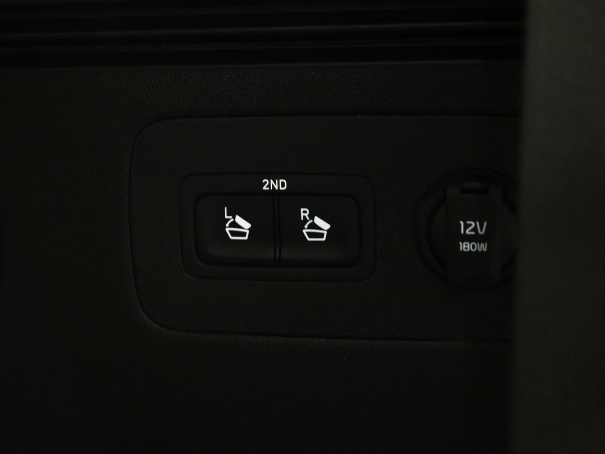 Kia Sorento с пробегом — 2022 год. Фото: #26