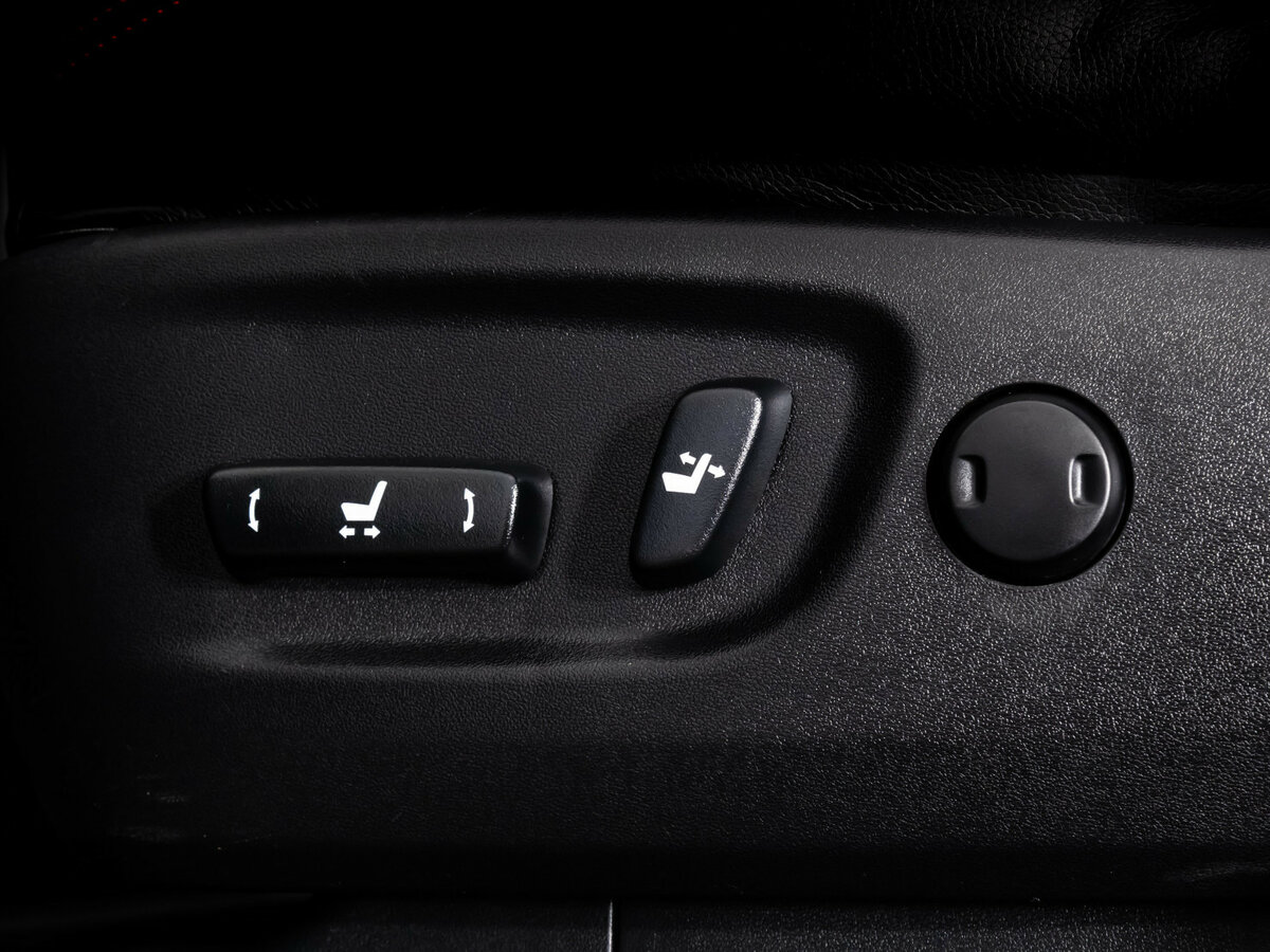 Toyota Land Cruiser Prado с пробегом — 2021 год. Фото: #20