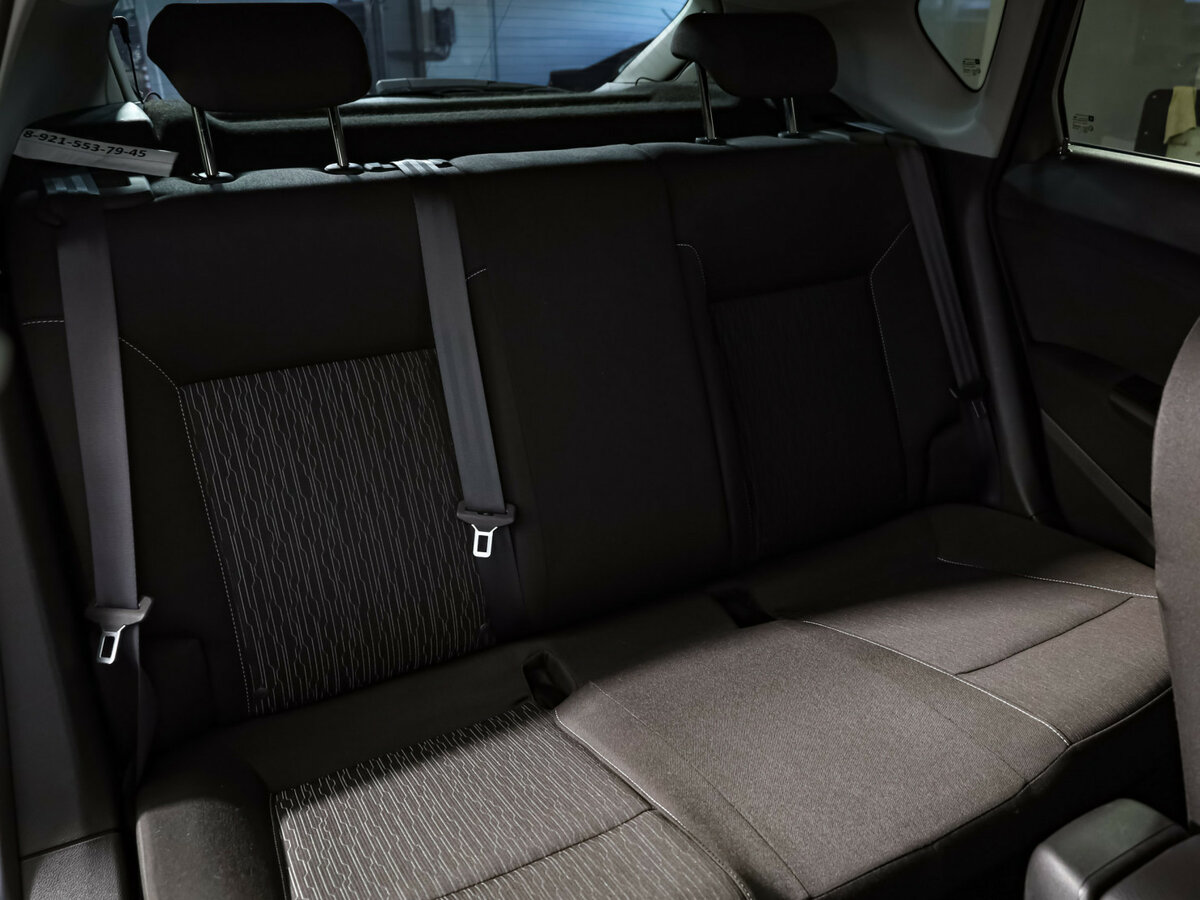 Opel Astra с пробегом — 2014 год. Фото: #18