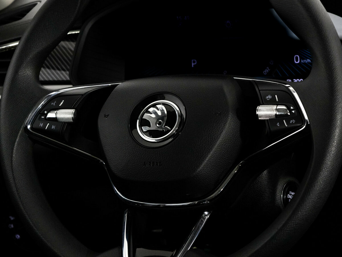 Skoda Kodiaq с пробегом — 2022 год. Фото: #11