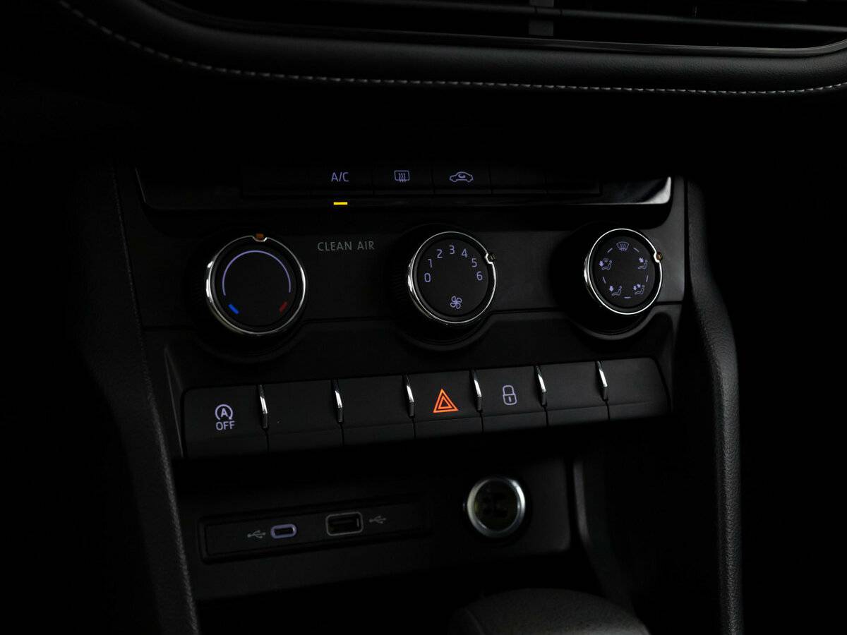 Skoda Kodiaq с пробегом — 2022 год. Фото: #13