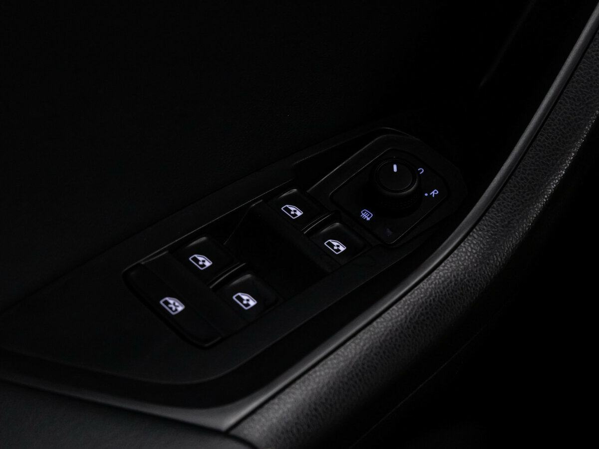 Skoda Kodiaq с пробегом — 2022 год. Фото: #15