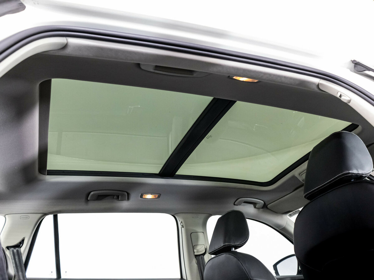 Skoda Kodiaq с пробегом — 2022 год. Фото: #20