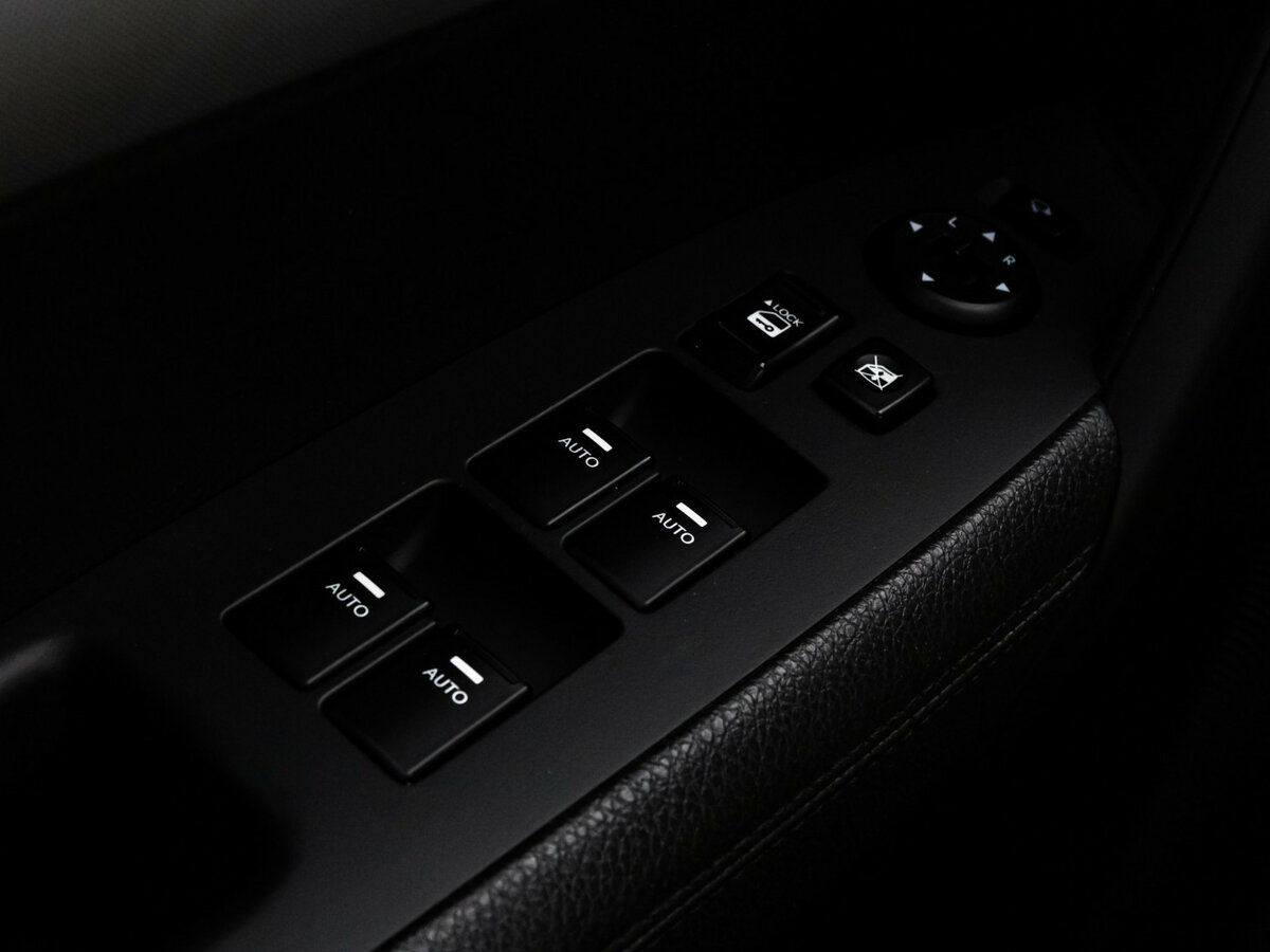 Kia Sorento с пробегом — 2013 год. Фото: #11