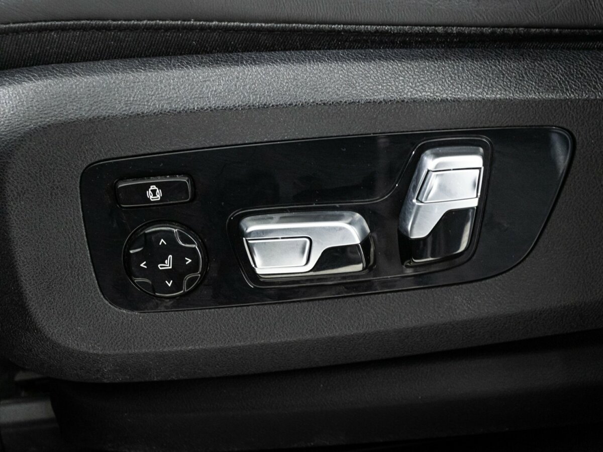 BMW X7 с пробегом — 2021 год. Фото: #22