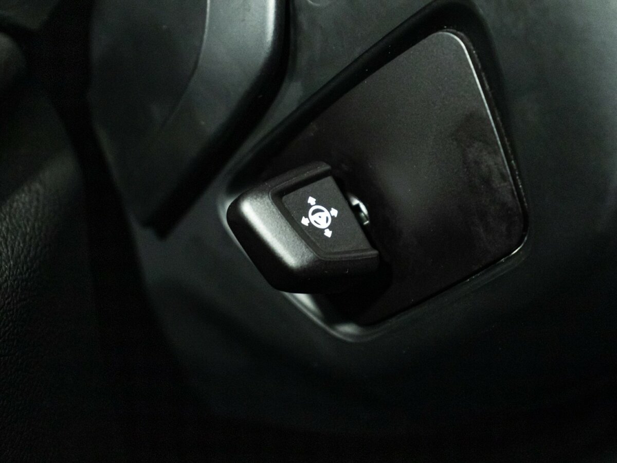 BMW X7 с пробегом — 2021 год. Фото: #25