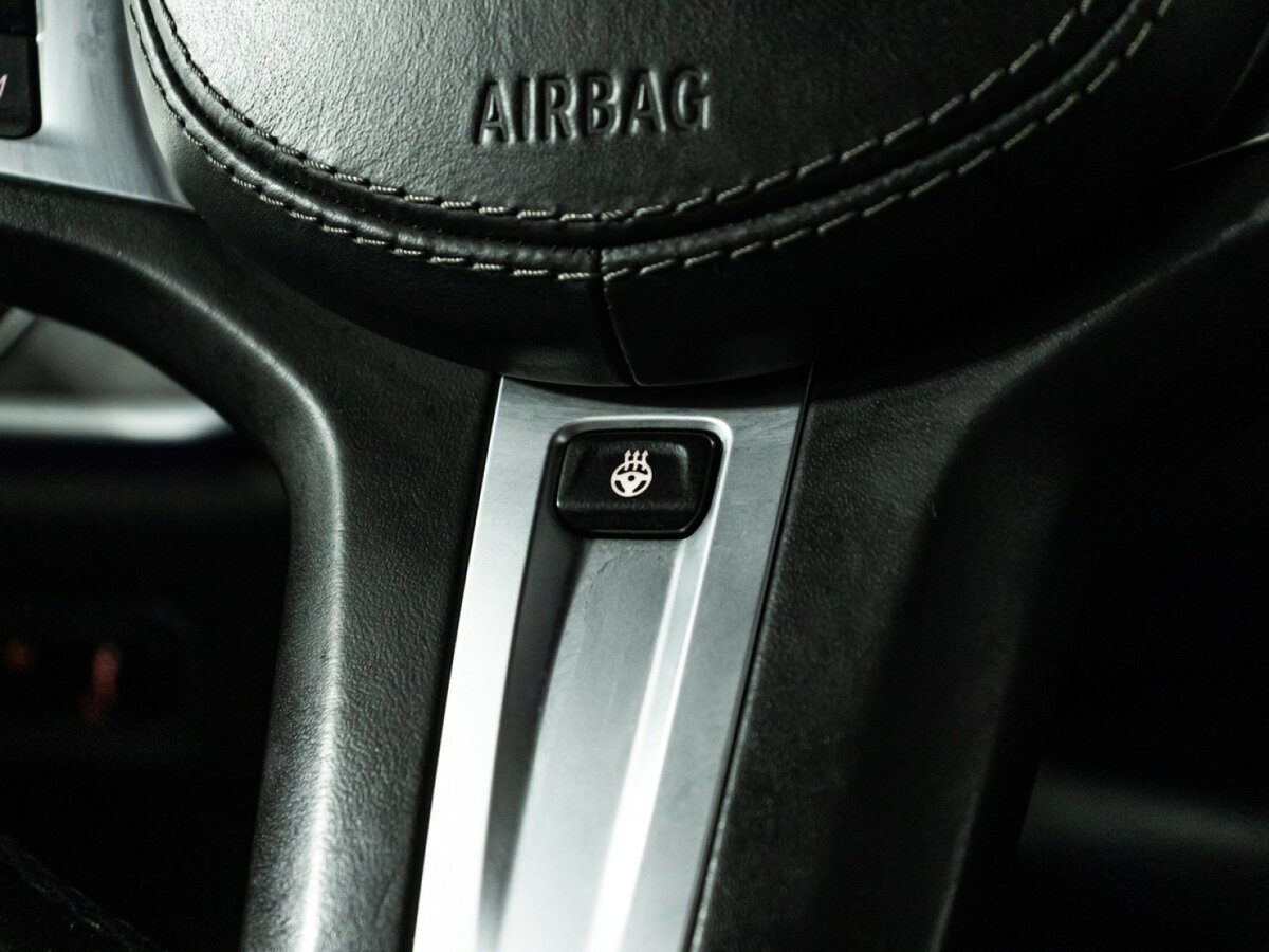 BMW X7 с пробегом — 2021 год. Фото: #31