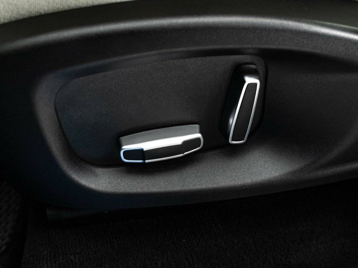 Jaguar F-Pace с пробегом — 2020 год. Фото: #13