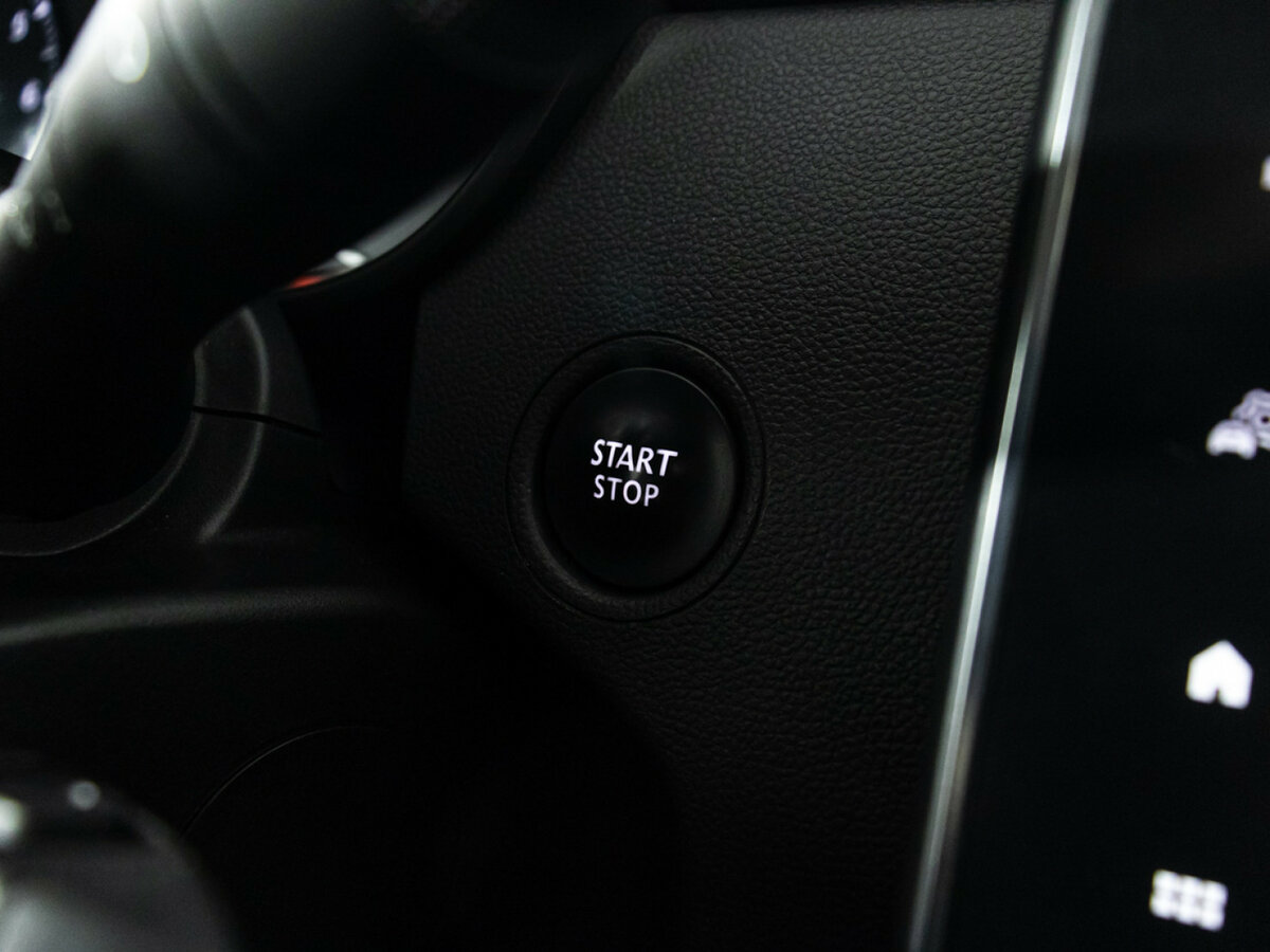 Renault Arkana с пробегом — 2019 год. Фото: #15