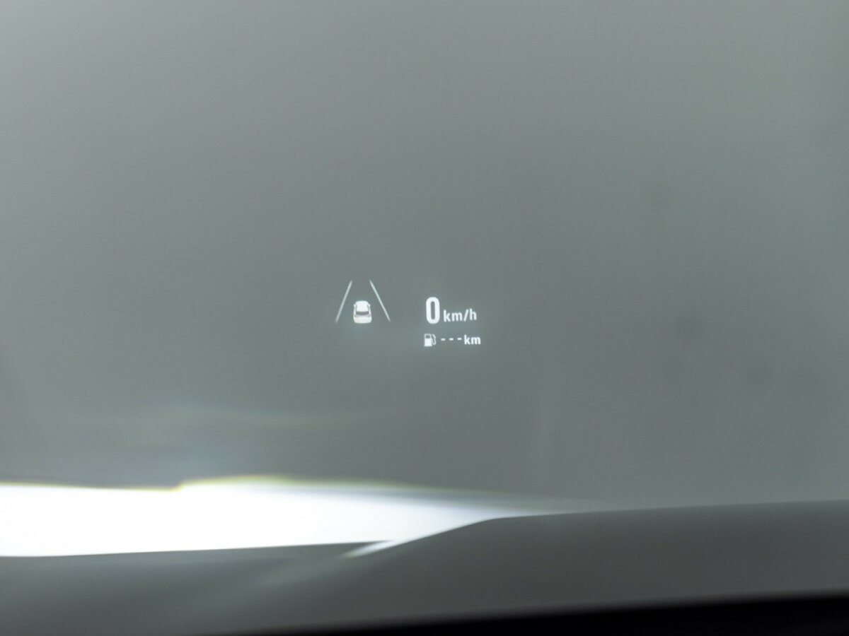 EXEED VX с пробегом — 2023 год. Фото: #24