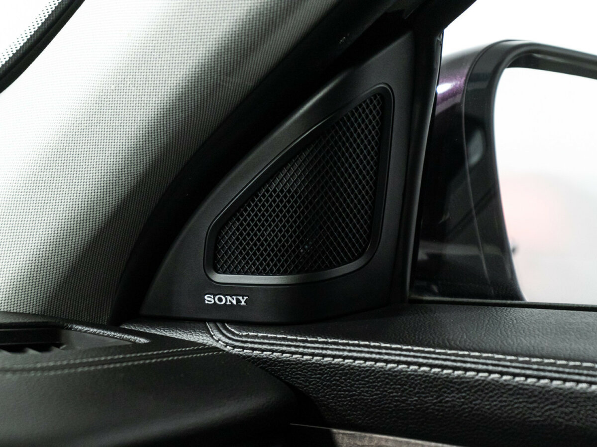 EXEED VX с пробегом — 2023 год. Фото: #25