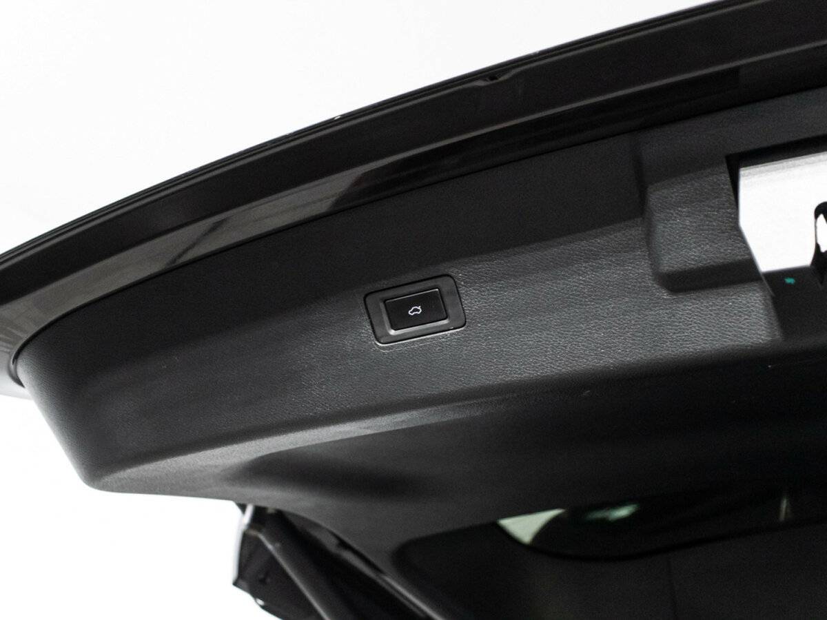 EXEED VX с пробегом — 2023 год. Фото: #27