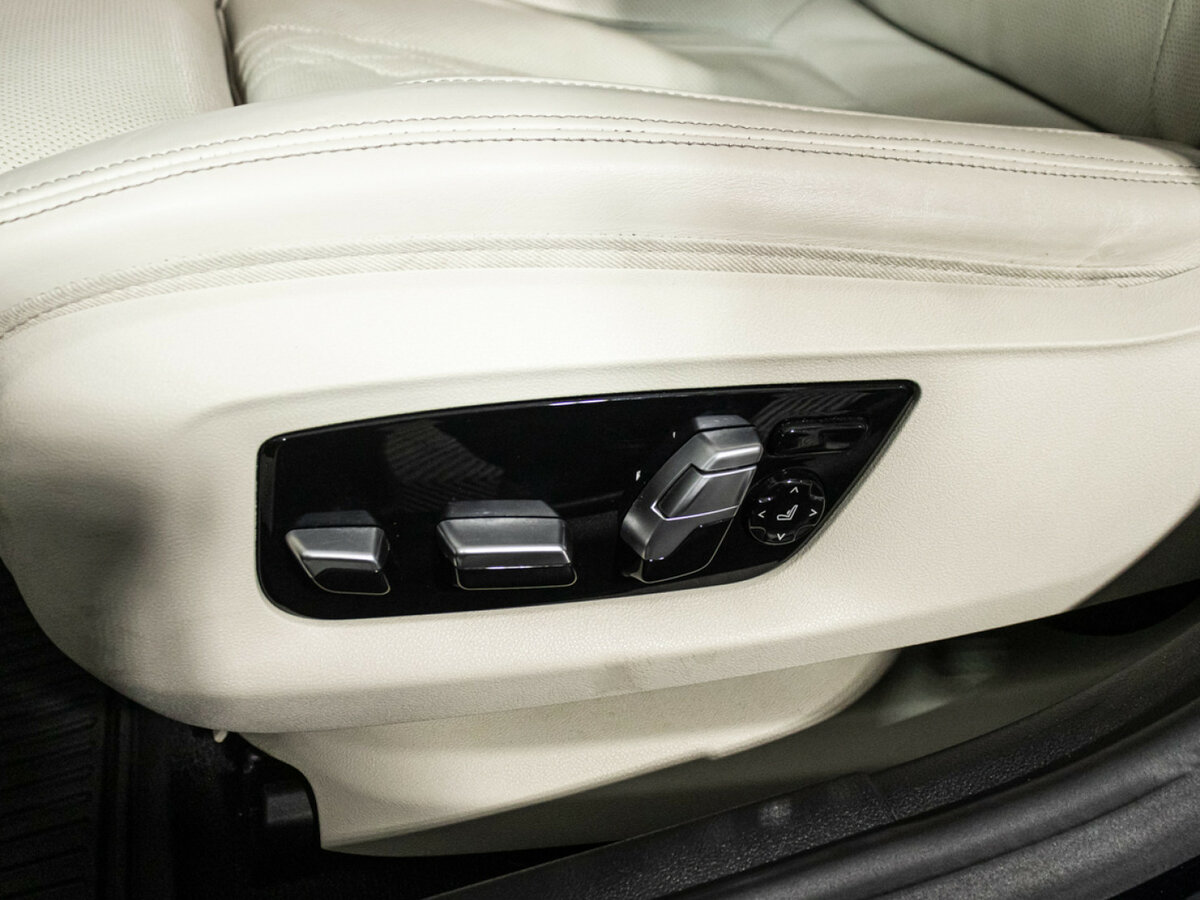 BMW 5 серии с пробегом — 2019 год. Фото: #13