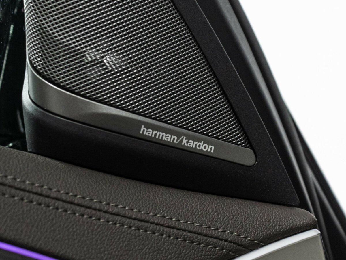 BMW 5 серии с пробегом — 2019 год. Фото: #21