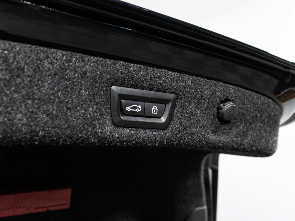 BMW 5 серии с пробегом — 2019 год. Фото: #23