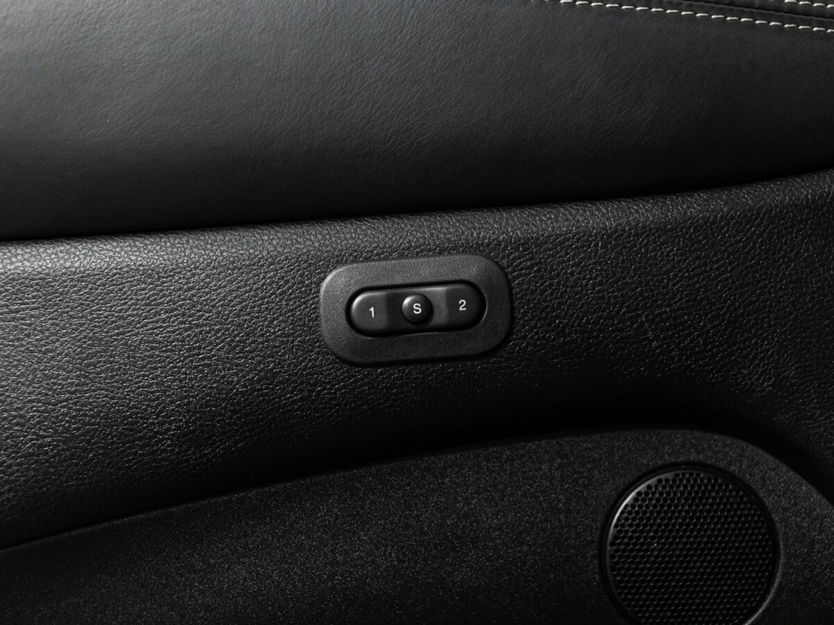 Jeep Grand Cherokee с пробегом — 2014 год. Фото: #15