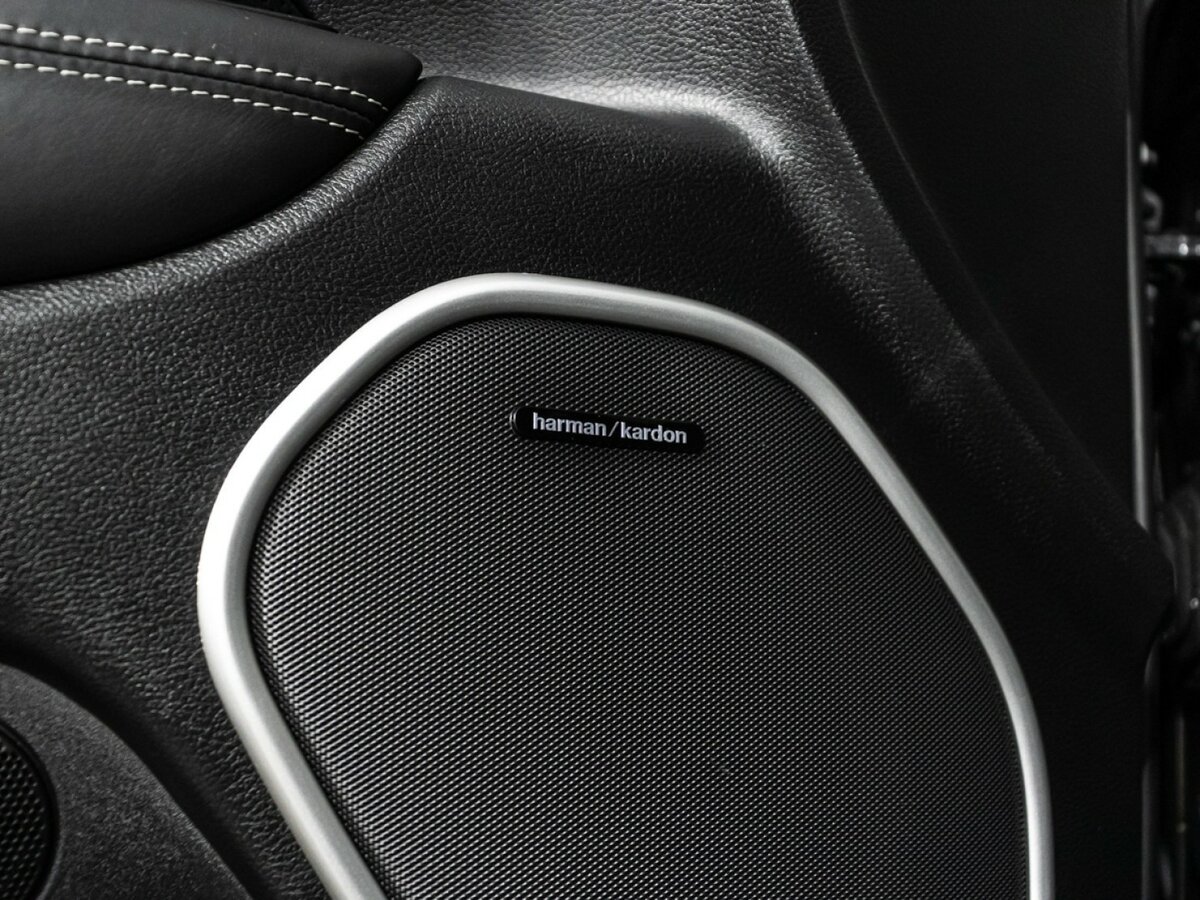 Jeep Grand Cherokee с пробегом — 2014 год. Фото: #20