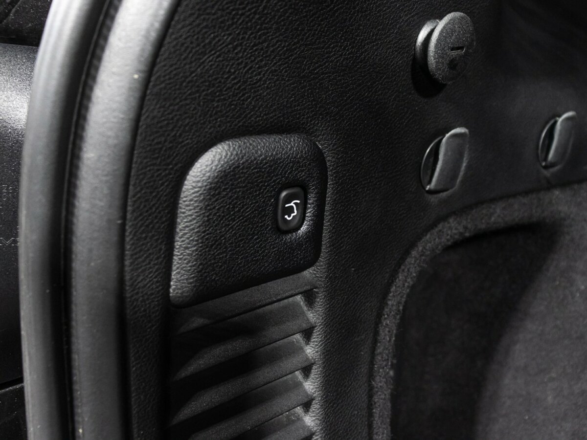 Jeep Grand Cherokee с пробегом — 2014 год. Фото: #22