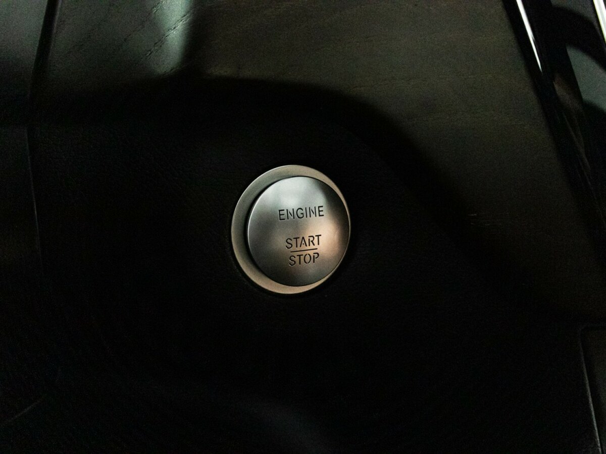 Mercedes-Benz GLS с пробегом — 2018 год. Фото: #17