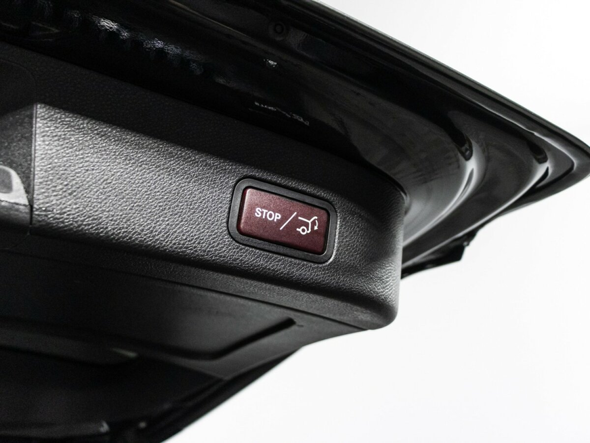 Mercedes-Benz GLS с пробегом — 2018 год. Фото: #22