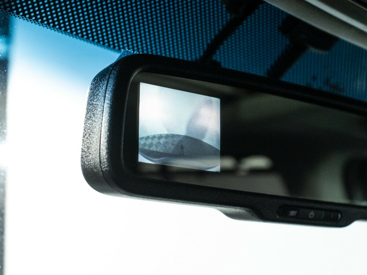 Honda Pilot с пробегом — 2013 год. Фото: #15