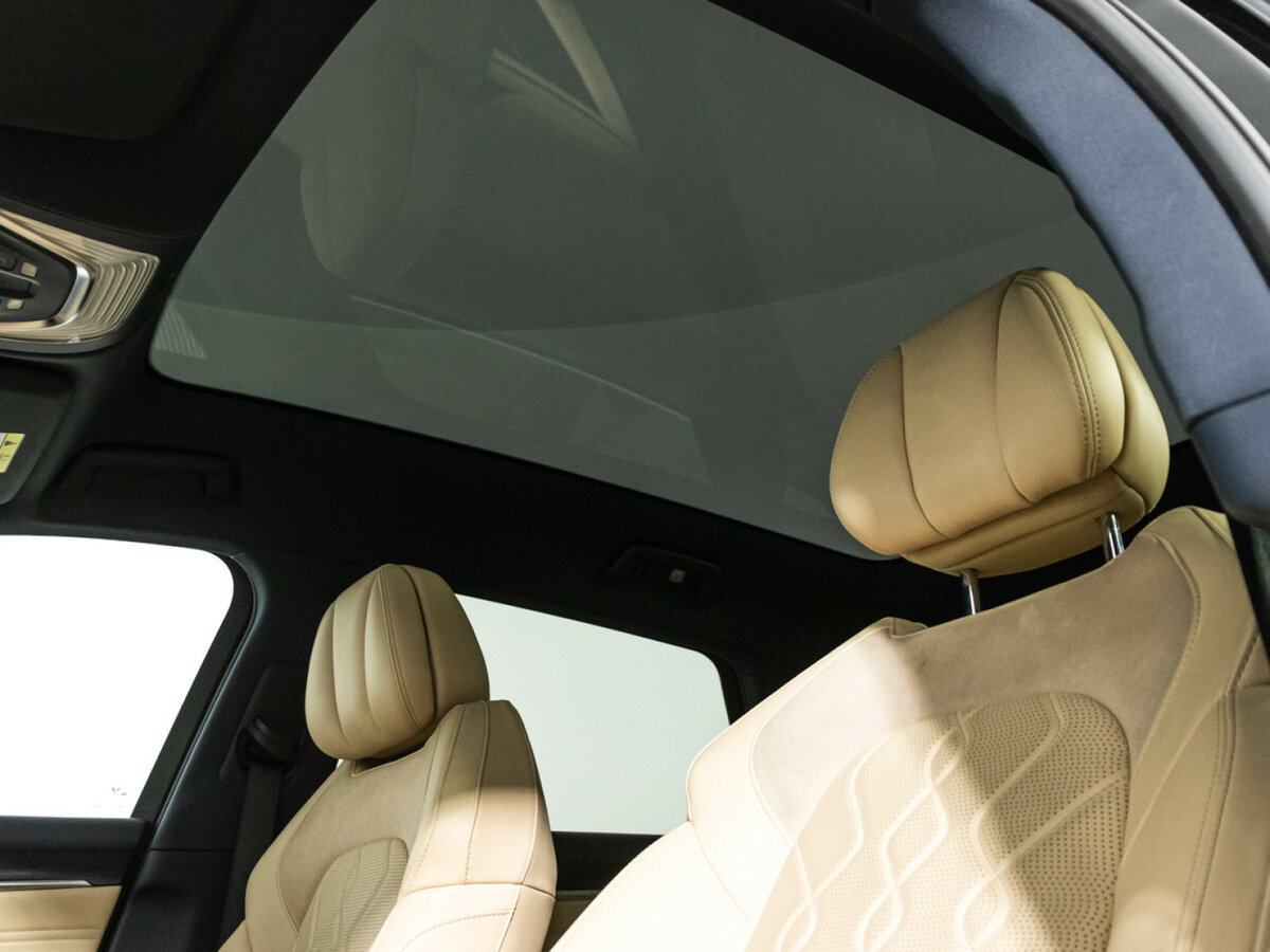 Voyah Free с пробегом — 2023 год. Фото: #17