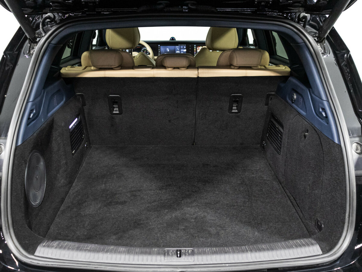 Voyah Free с пробегом — 2023 год. Фото: #20