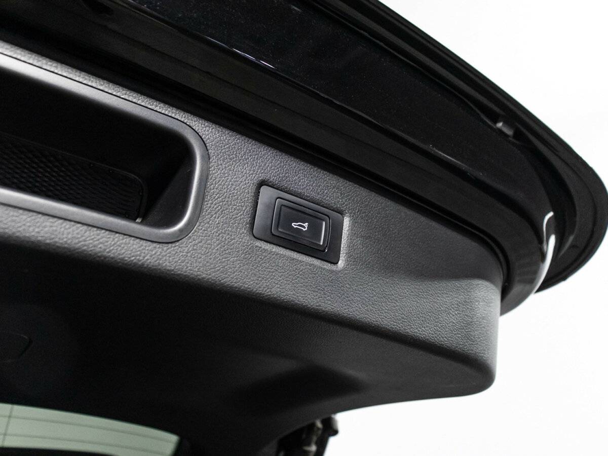 Voyah Free с пробегом — 2023 год. Фото: #21