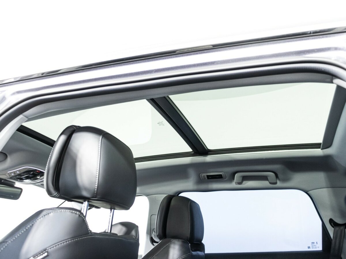 Chery Tiggo 8 Pro Max с пробегом — 2023 год. Фото: #15