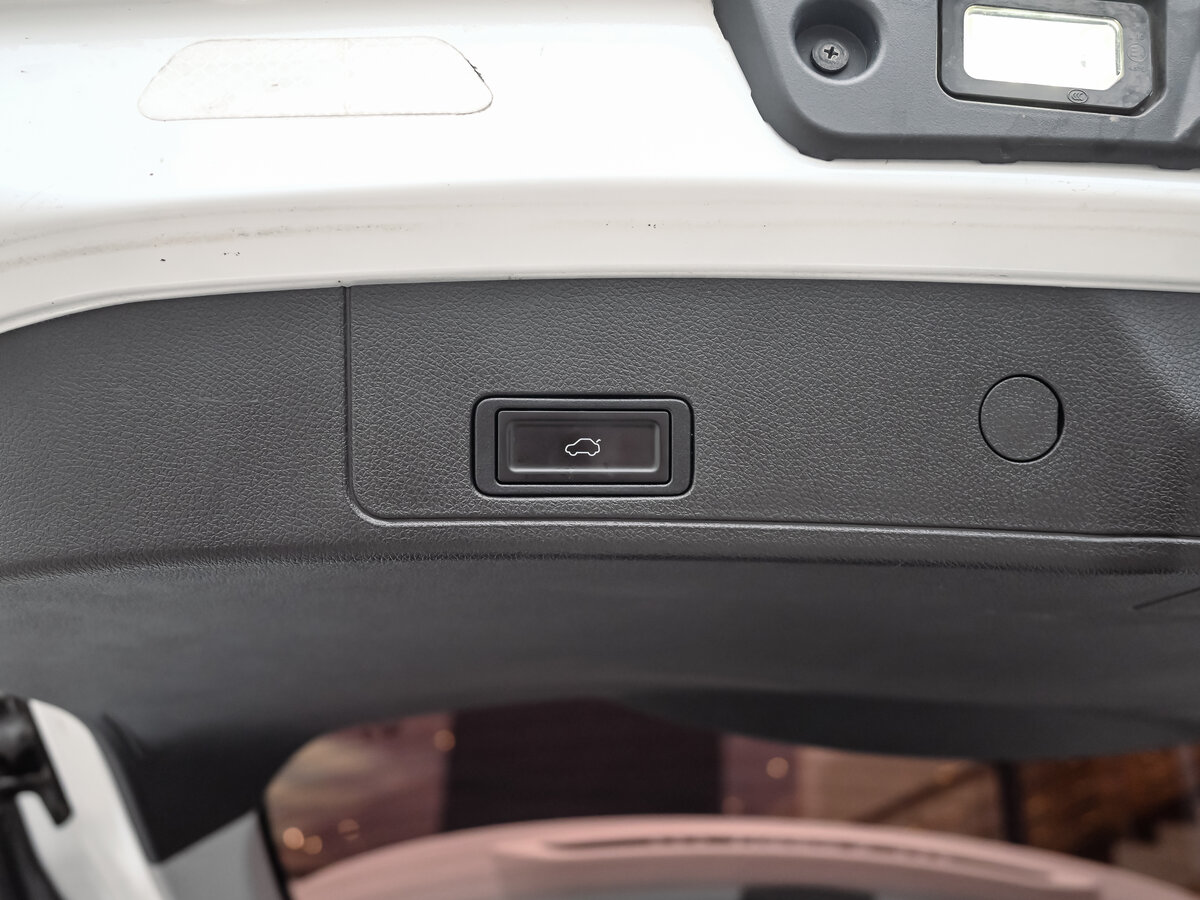 Chery Tiggo 7 Pro с пробегом — 2021 год. Фото: #15