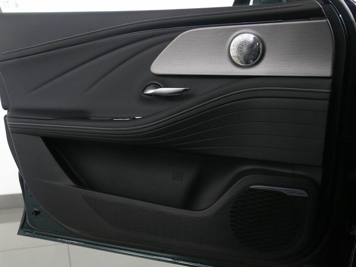 Chery Arrizo 8 с пробегом — 2024 год. Фото: #15