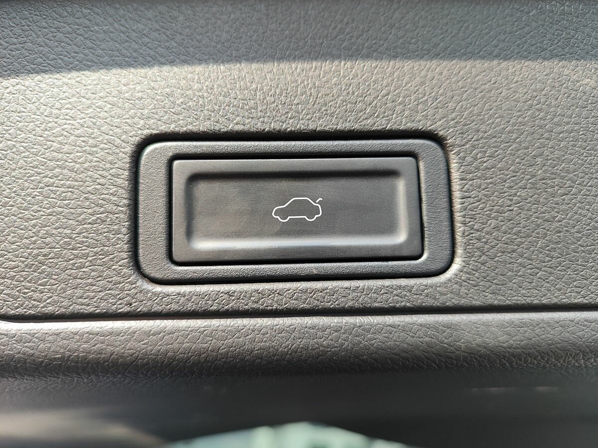 Chery Tiggo 8 Pro с пробегом — 2022 год. Фото: #14