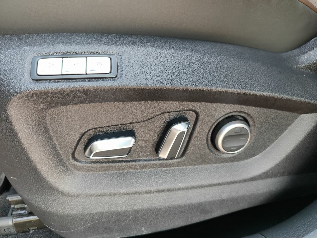 Chery Tiggo 8 Pro с пробегом — 2022 год. Фото: #16