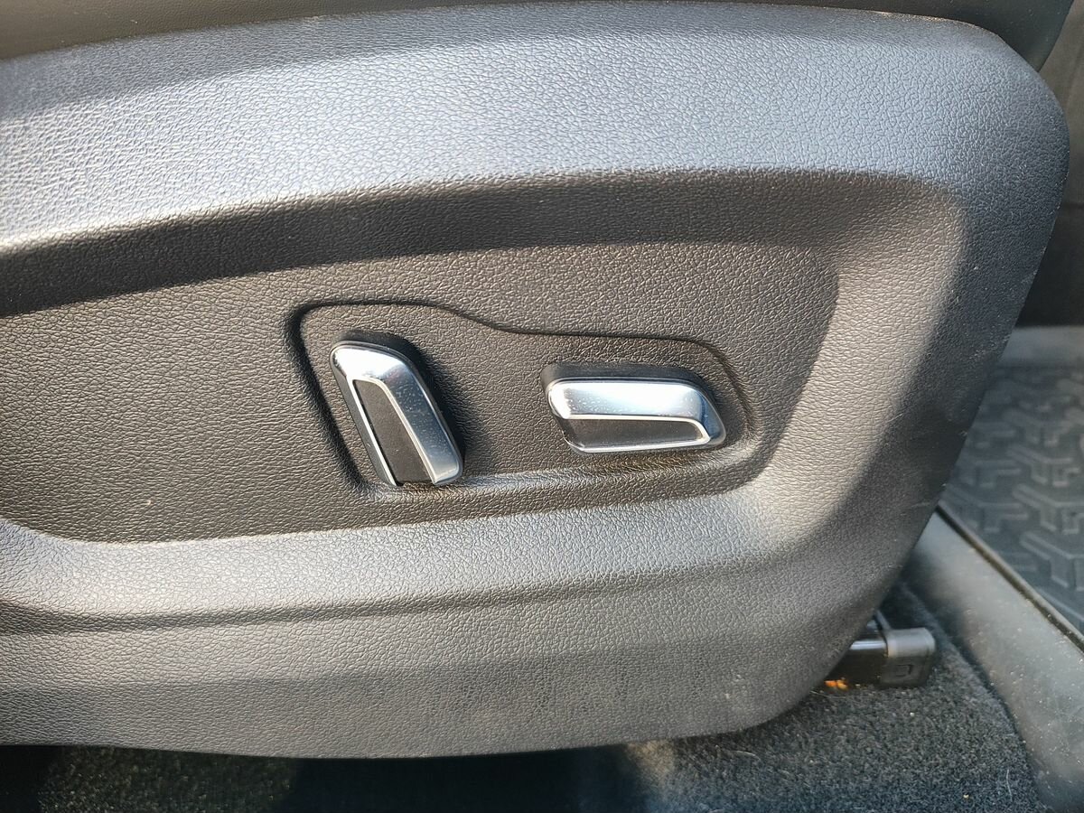 Chery Tiggo 8 Pro с пробегом — 2022 год. Фото: #17