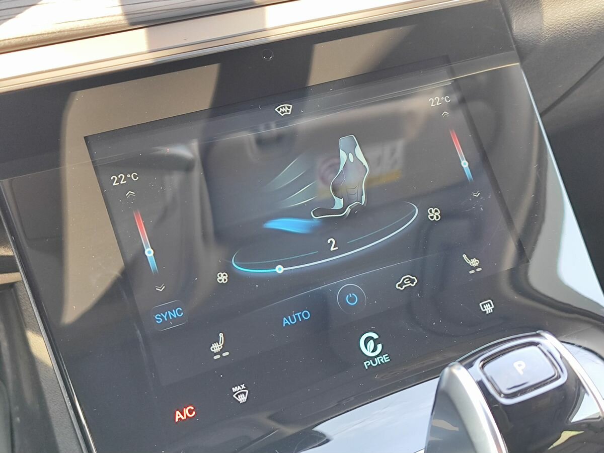 Chery Tiggo 8 Pro с пробегом — 2022 год. Фото: #19