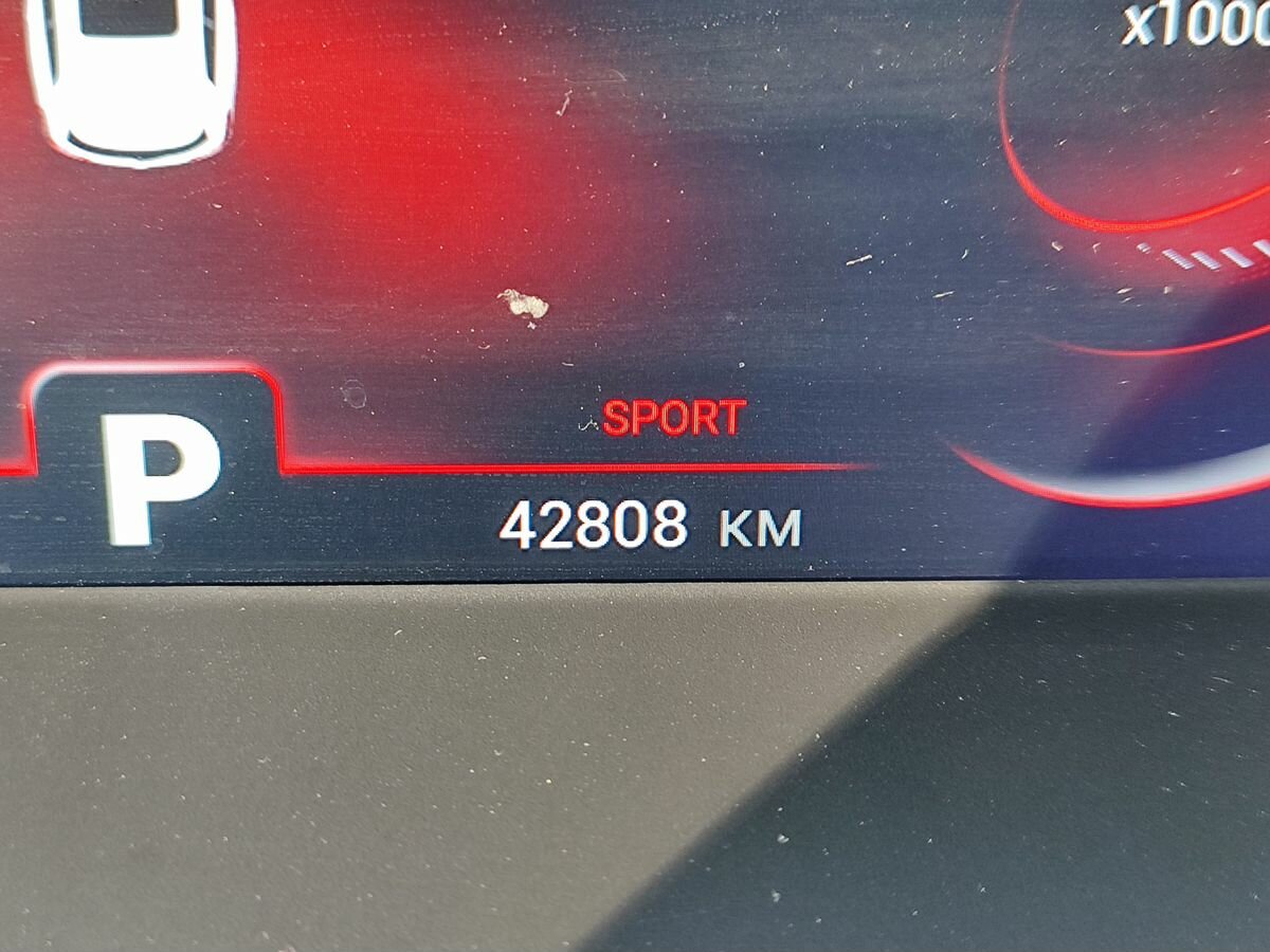 Chery Tiggo 8 Pro с пробегом — 2022 год. Фото: #24