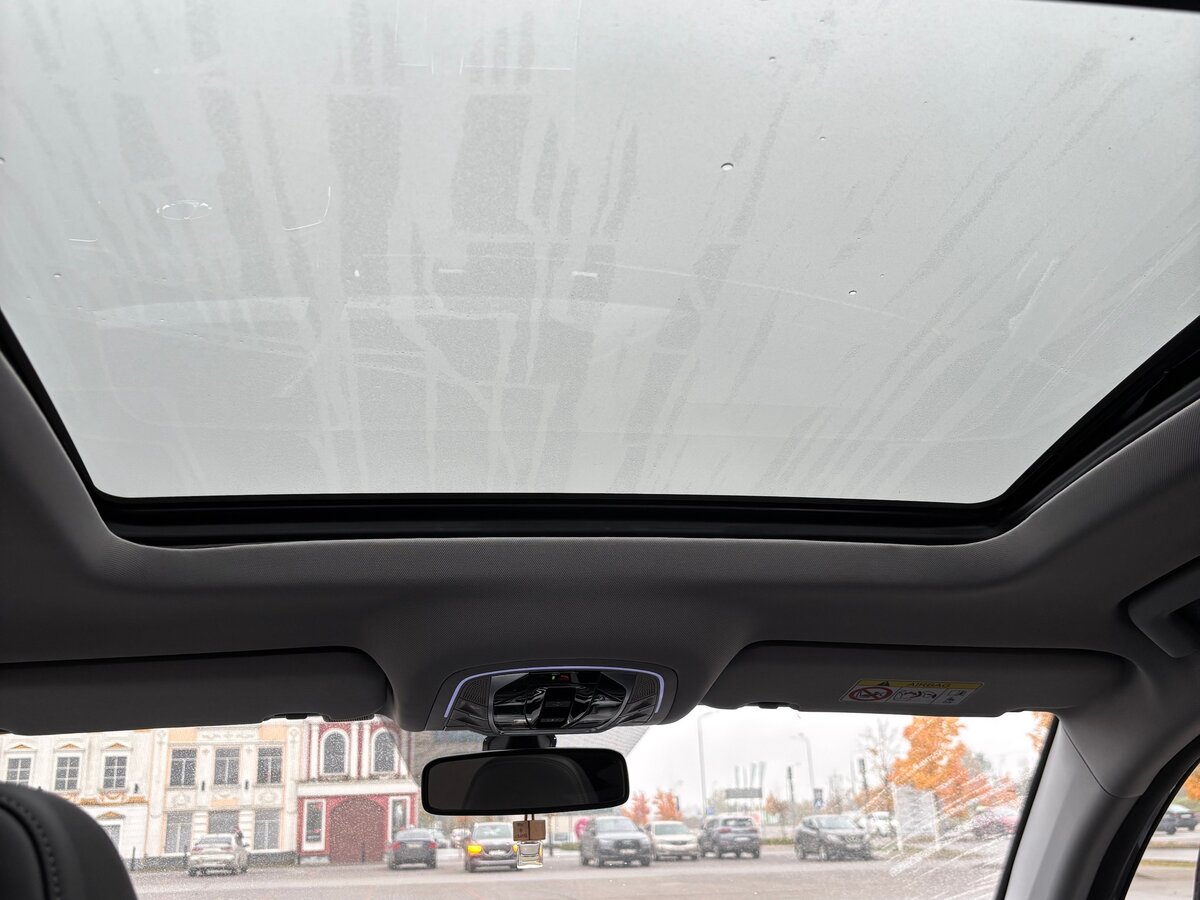 Chery Tiggo 7 Pro Max с пробегом — 2023 год. Фото: #16