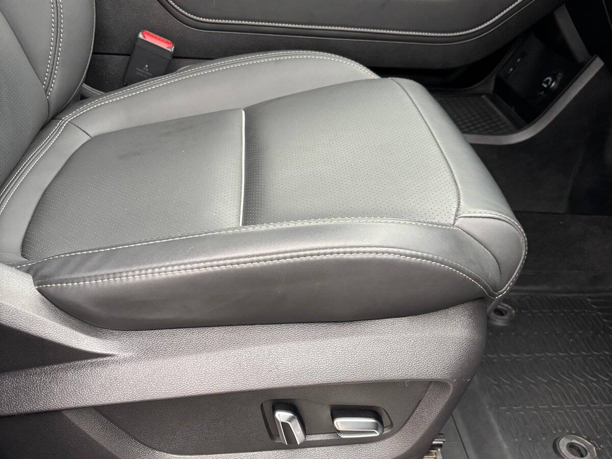 Chery Tiggo 7 Pro Max с пробегом — 2023 год. Фото: #17