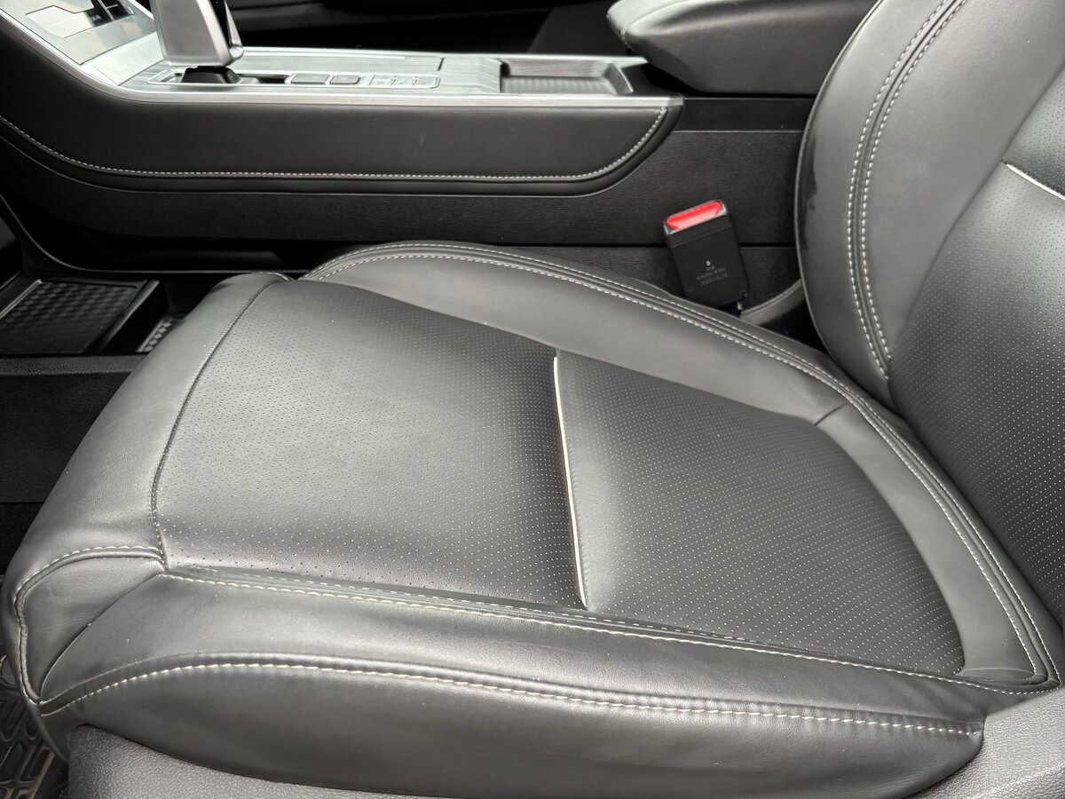 Chery Tiggo 7 Pro Max с пробегом — 2023 год. Фото: #20