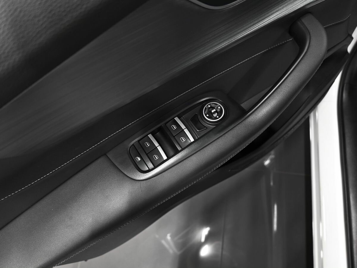 Chery Tiggo 4 Pro с пробегом — 2023 год. Фото: #17