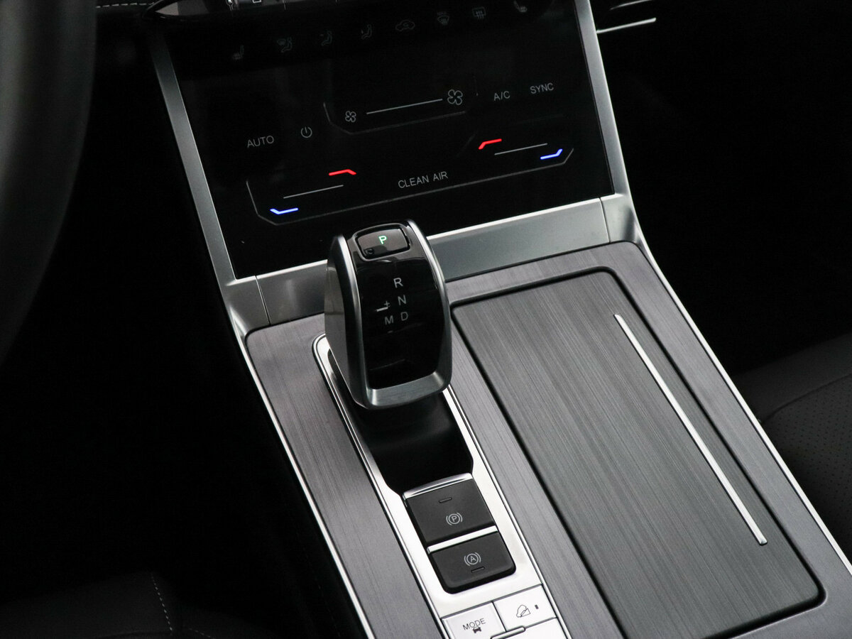 Chery Tiggo 7 Pro Max с пробегом — 2023 год. Фото: #15