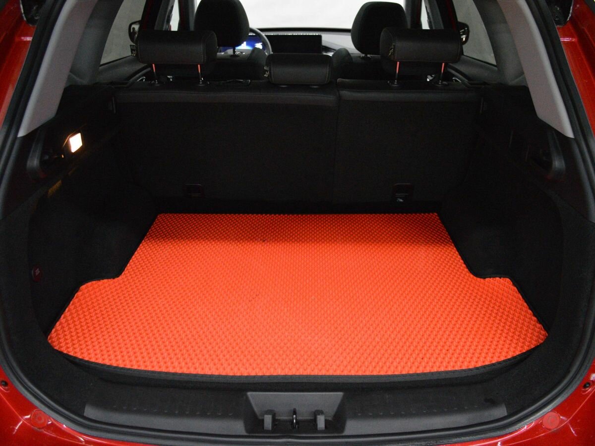 Chery Tiggo 7 Pro Max с пробегом — 2023 год. Фото: #16