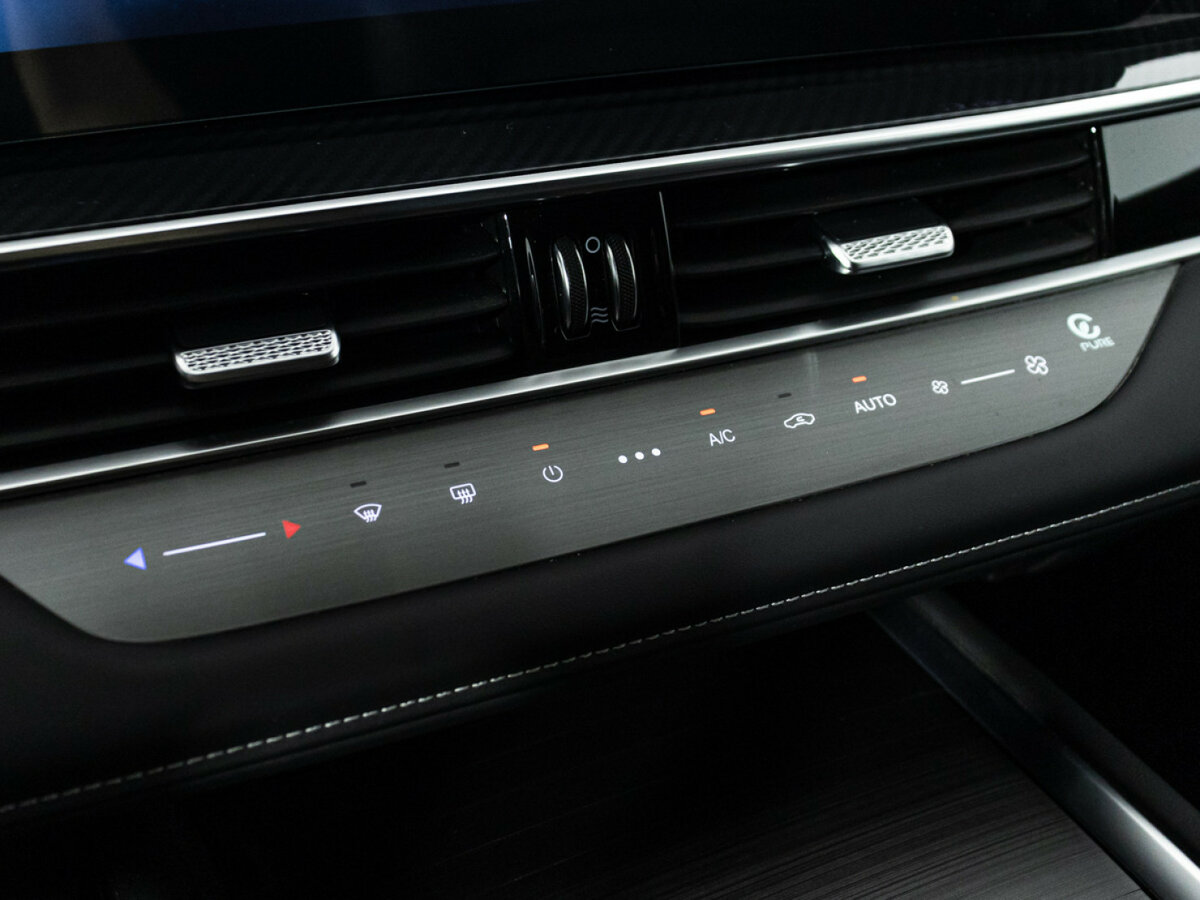 Chery Tiggo 7 Pro Max с пробегом — 2024 год. Фото: #16